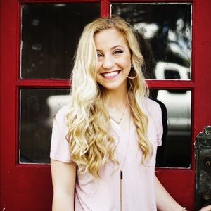 Meet your Posher, Kendall